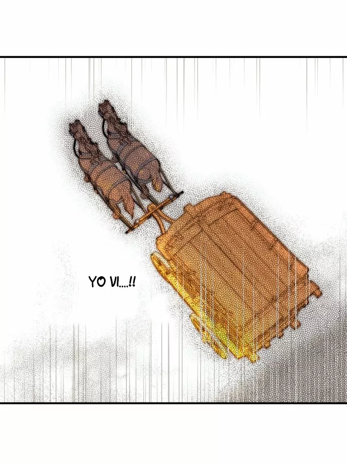 Ojos Nevados en una Noche Obscura Capítulo 91 - Page 39