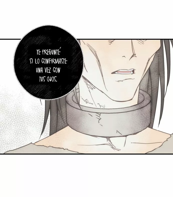 Ojos Nevados en una Noche Obscura Capítulo 91 - Page 43