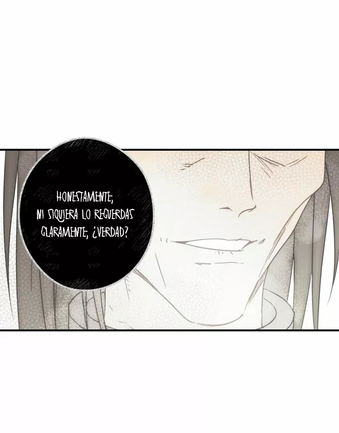 Ojos Nevados en una Noche Obscura Capítulo 91 - Page 45