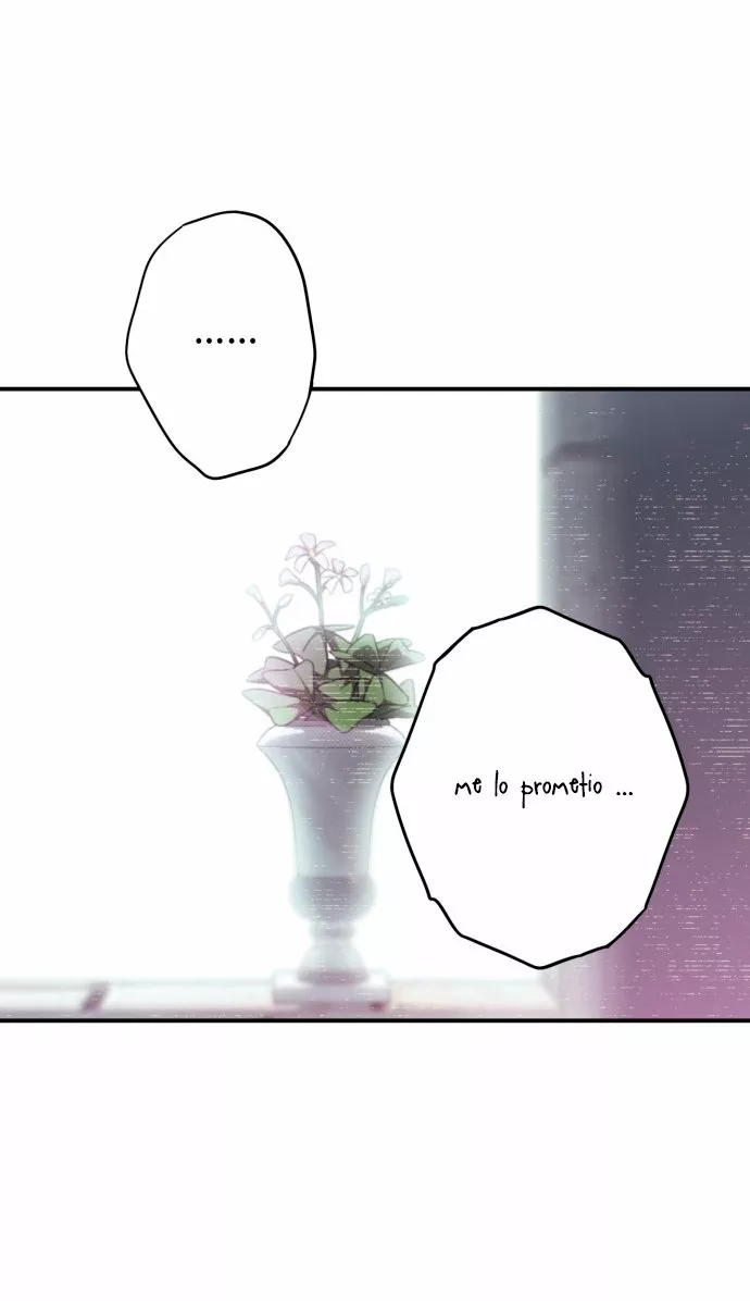 Ojos Nevados en una Noche Obscura Capítulo 91 - Page 51