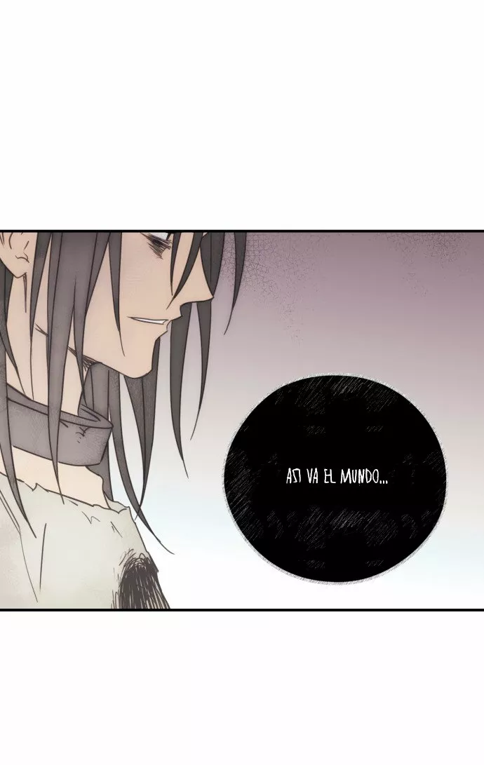 Ojos Nevados en una Noche Obscura Capítulo 91 - Page 55
