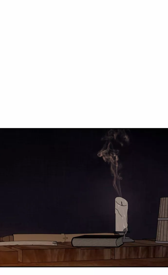 Ojos Nevados en una Noche Obscura Capítulo 91 - Page 57