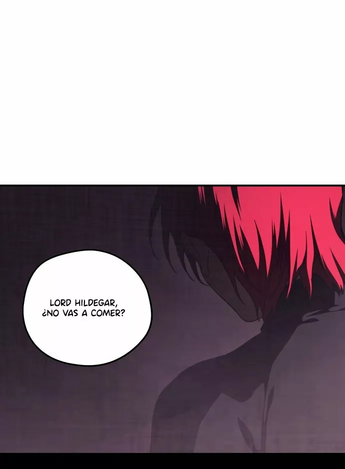 Ojos Nevados en una Noche Obscura Capítulo 91 - Page 65