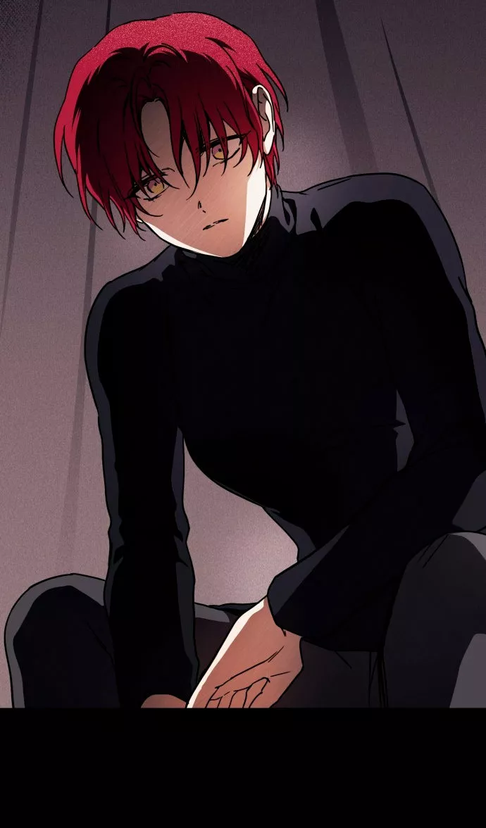 Ojos Nevados en una Noche Obscura Capítulo 91 - Page 67