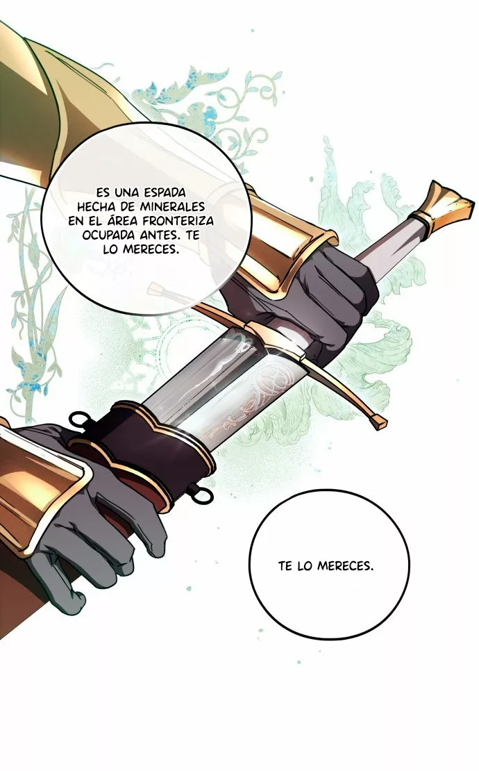 Ojos Nevados en una Noche Obscura Capítulo 91 - Page 73