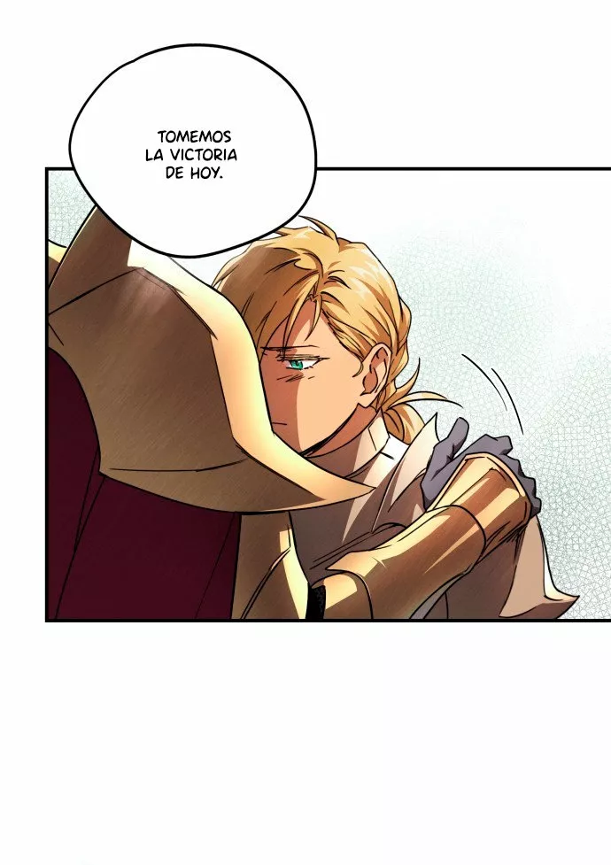 Ojos Nevados en una Noche Obscura Capítulo 91 - Page 78