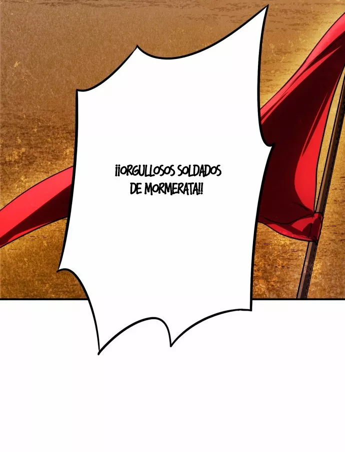 Ojos Nevados en una Noche Obscura Capítulo 91 - Page 84