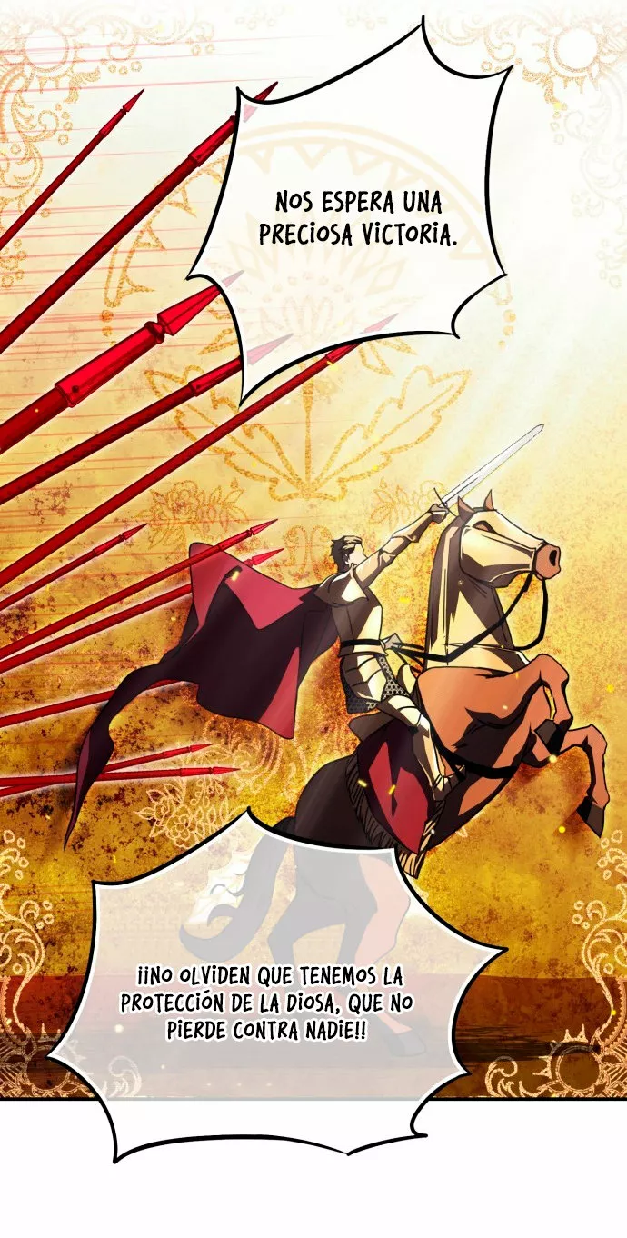 Ojos Nevados en una Noche Obscura Capítulo 91 - Page 86