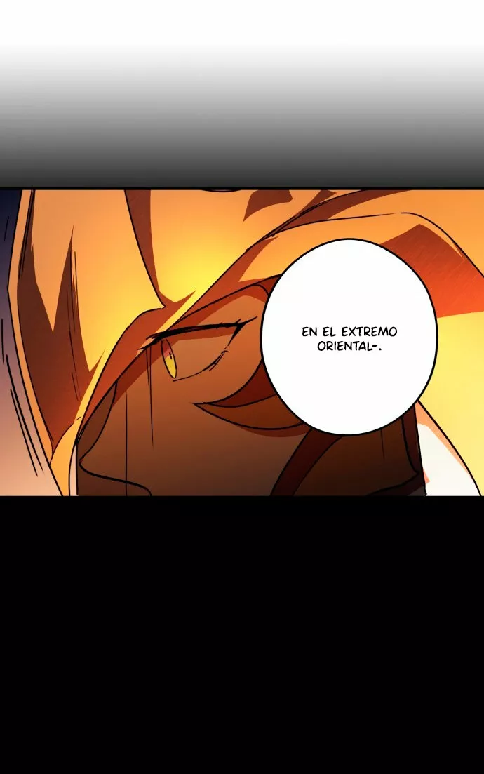 Ojos Nevados en una Noche Obscura Capítulo 91 - Page 9