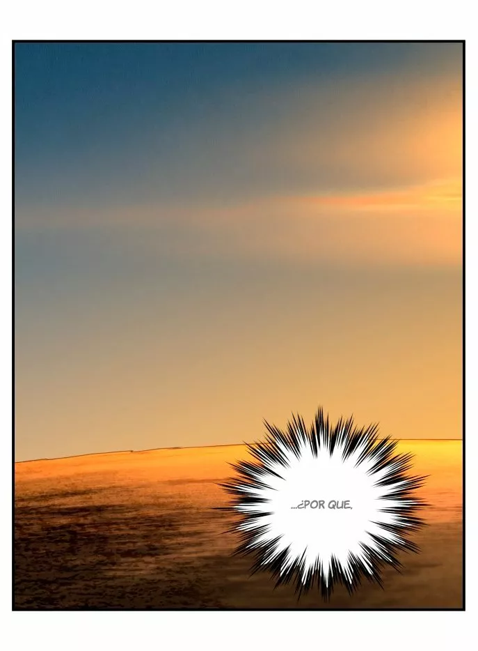 Ojos Nevados en una Noche Obscura Capítulo 92 - Page 10