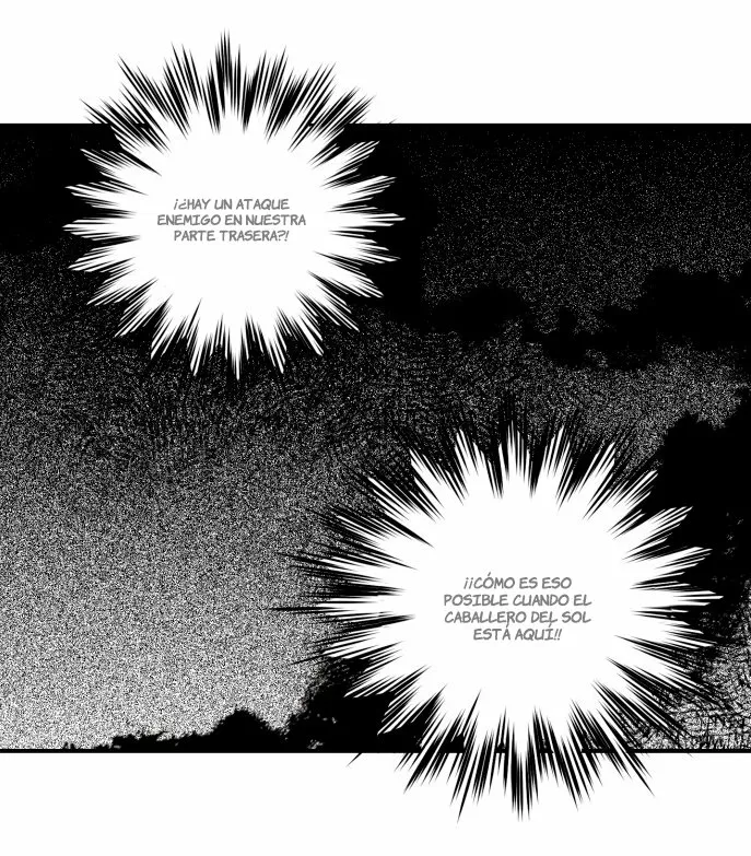 Ojos Nevados en una Noche Obscura Capítulo 92 - Page 12