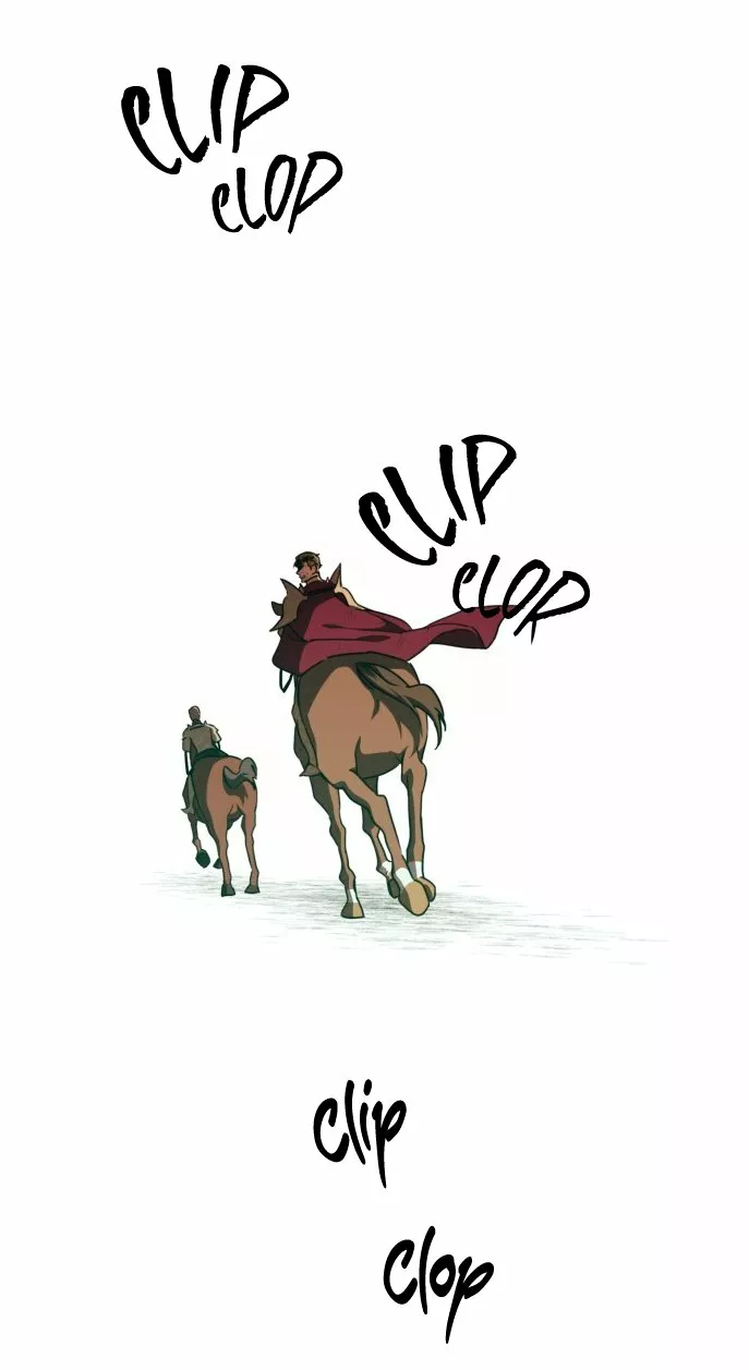 Ojos Nevados en una Noche Obscura Capítulo 92 - Page 25