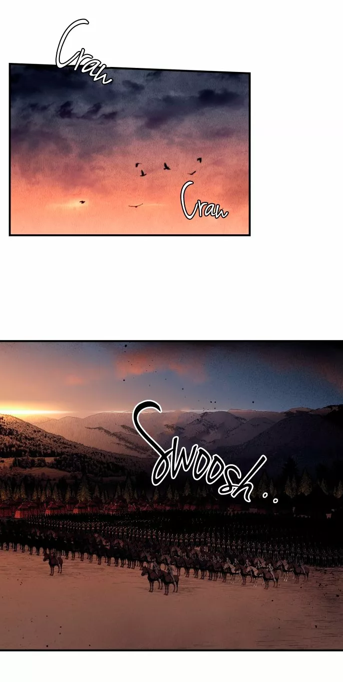 Ojos Nevados en una Noche Obscura Capítulo 92 - Page 28