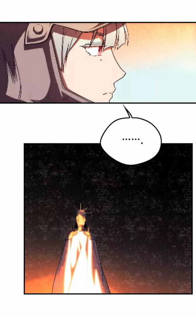 Ojos Nevados en una Noche Obscura Capítulo 92 - Page 31