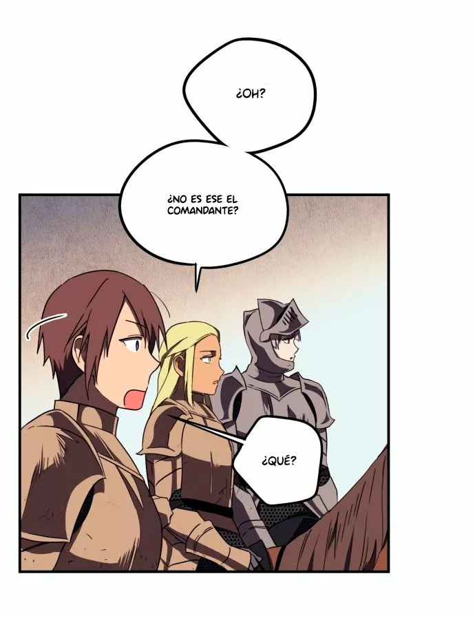 Ojos Nevados en una Noche Obscura Capítulo 92 - Page 32