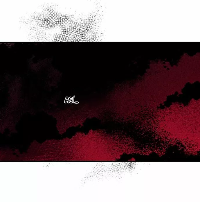 Ojos Nevados en una Noche Obscura Capítulo 92 - Page 50