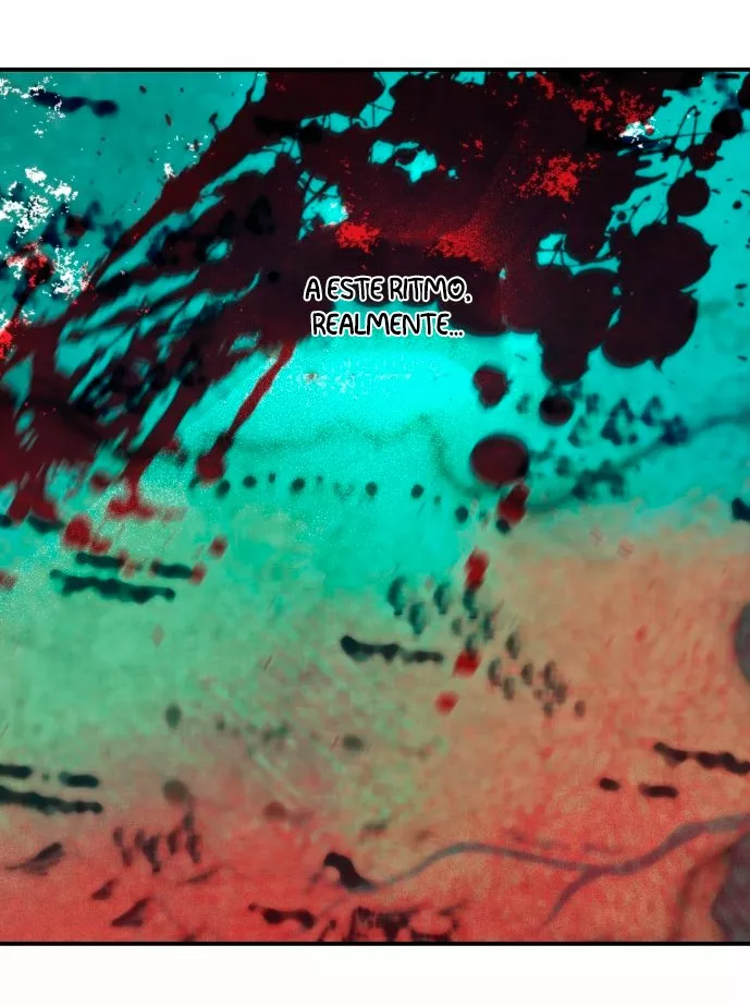 Ojos Nevados en una Noche Obscura Capítulo 92 - Page 51