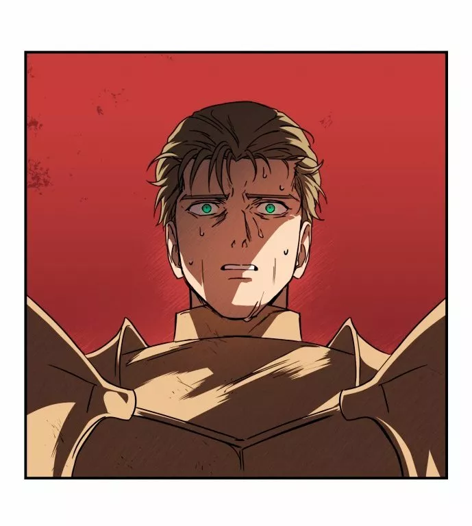 Ojos Nevados en una Noche Obscura Capítulo 92 - Page 52