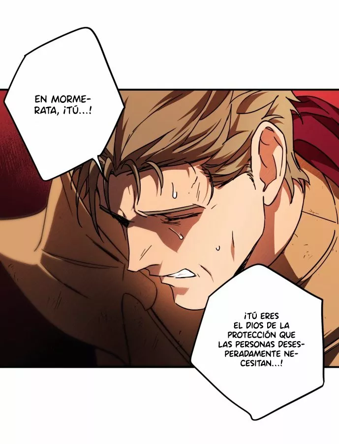 Ojos Nevados en una Noche Obscura Capítulo 92 - Page 56