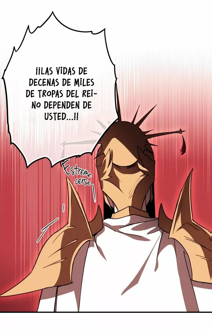 Ojos Nevados en una Noche Obscura Capítulo 92 - Page 57