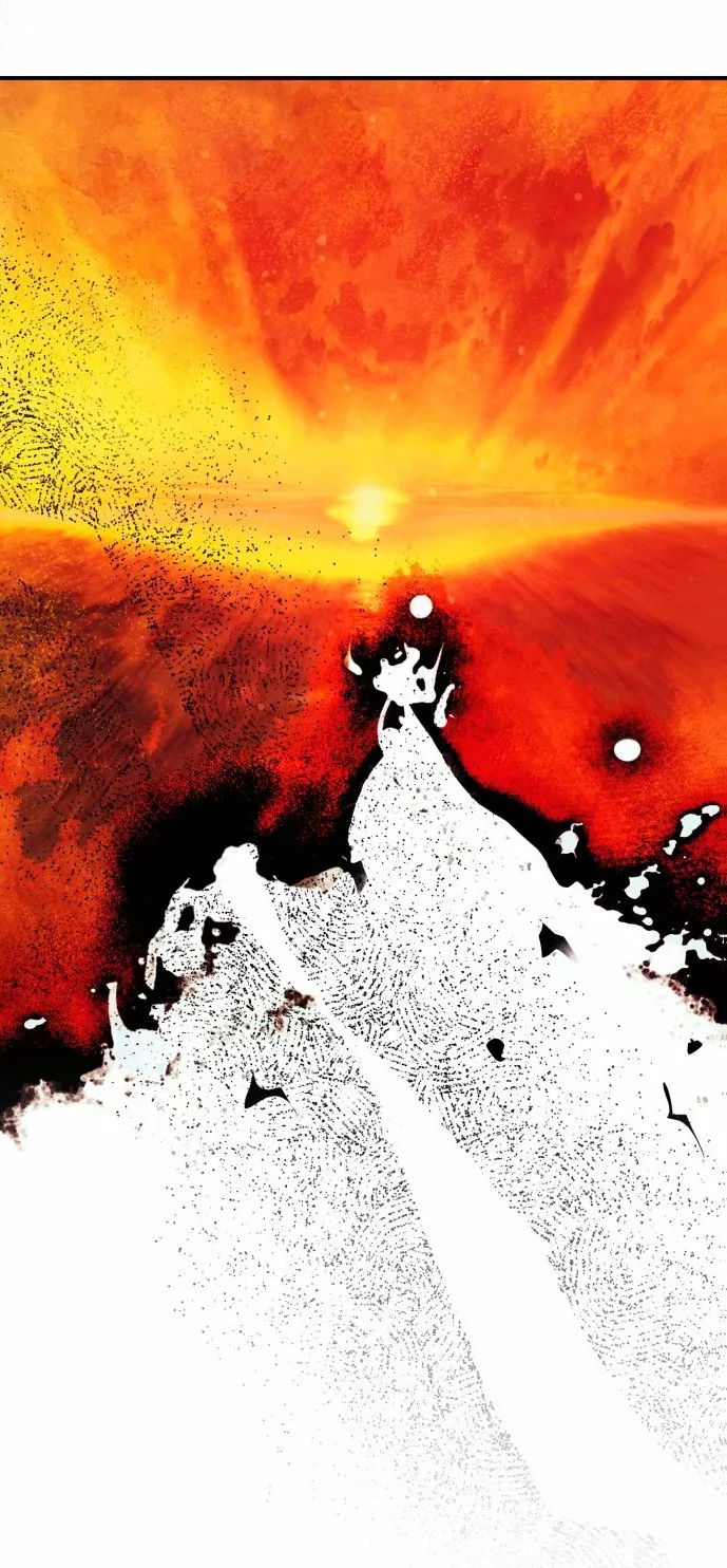 Ojos Nevados en una Noche Obscura Capítulo 92 - Page 65