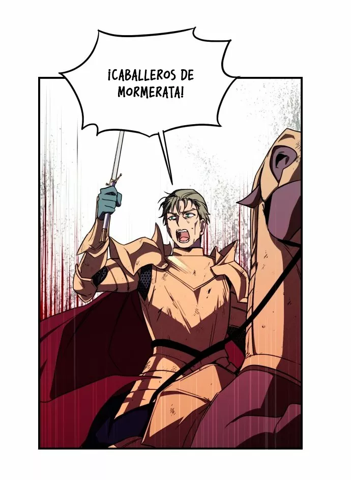 Ojos Nevados en una Noche Obscura Capítulo 92 - Page 73