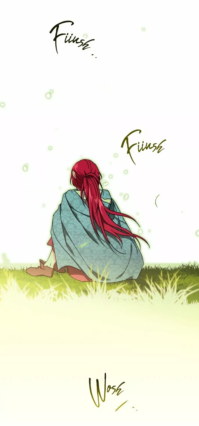 Ojos Nevados en una Noche Obscura Capítulo 92 - Page 81