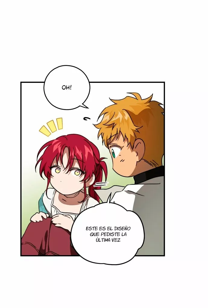 Ojos Nevados en una Noche Obscura Capítulo 93 - Page 11