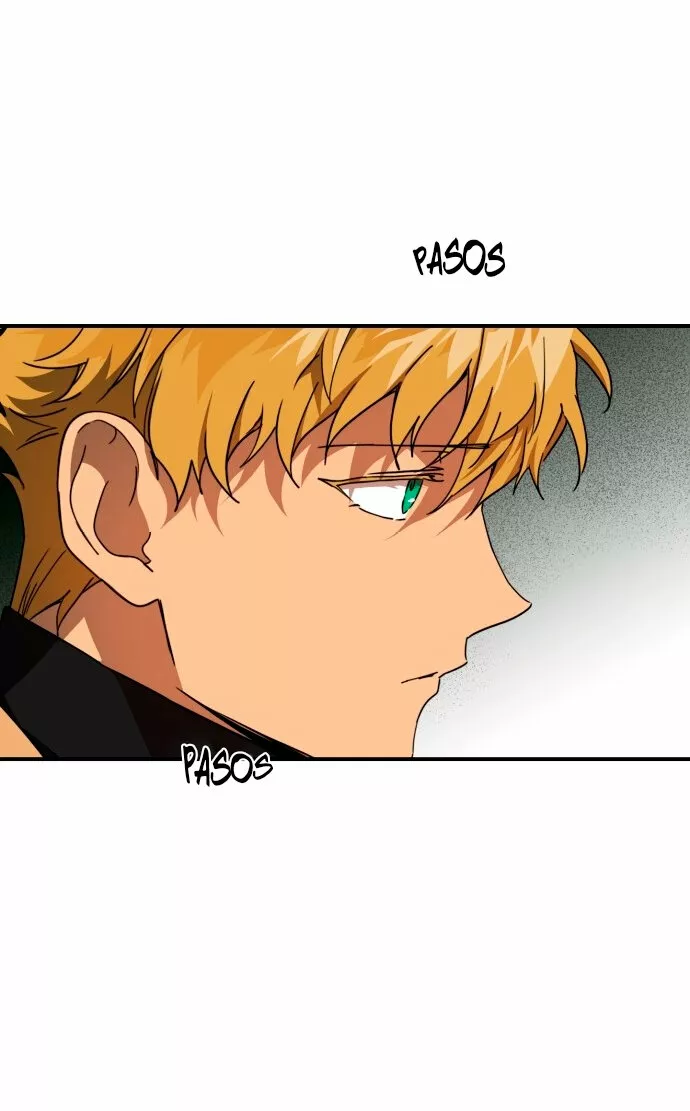 Ojos Nevados en una Noche Obscura Capítulo 93 - Page 19