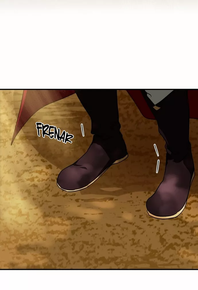 Ojos Nevados en una Noche Obscura Capítulo 93 - Page 22