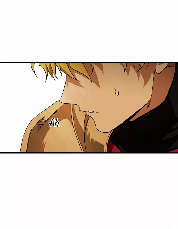 Ojos Nevados en una Noche Obscura Capítulo 93 - Page 23