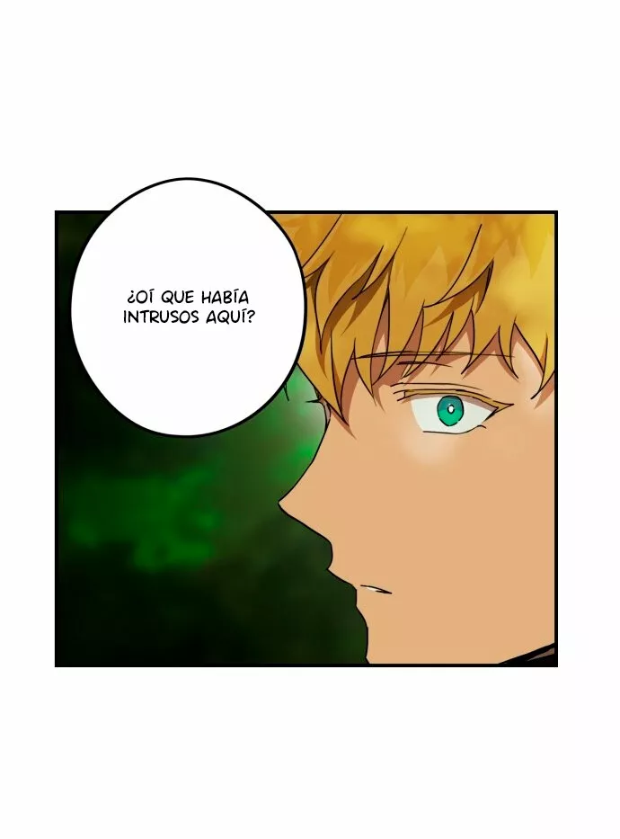 Ojos Nevados en una Noche Obscura Capítulo 93 - Page 31