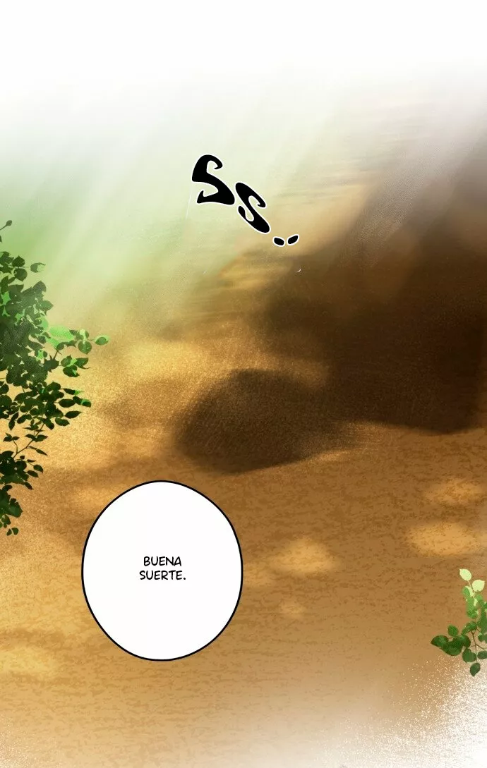 Ojos Nevados en una Noche Obscura Capítulo 93 - Page 42