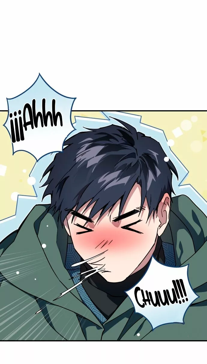 Ojos Nevados en una Noche Obscura Capítulo 93 - Page 46