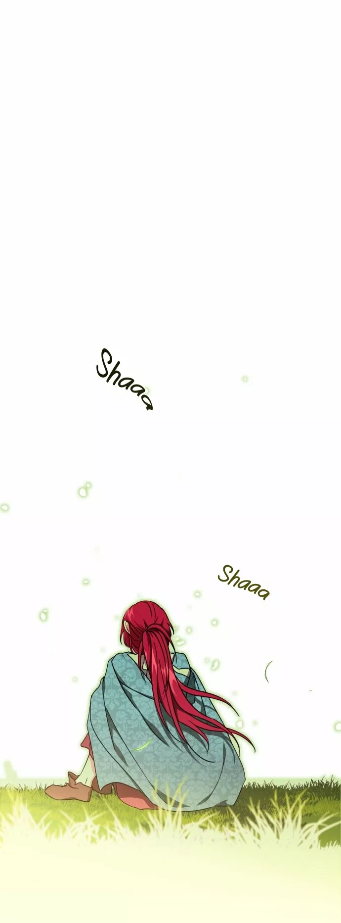 Ojos Nevados en una Noche Obscura Capítulo 93 - Page 5