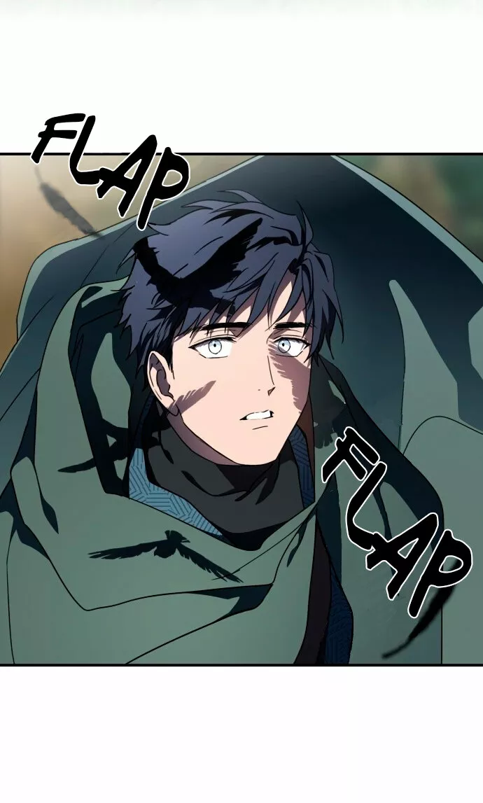 Ojos Nevados en una Noche Obscura Capítulo 93 - Page 53