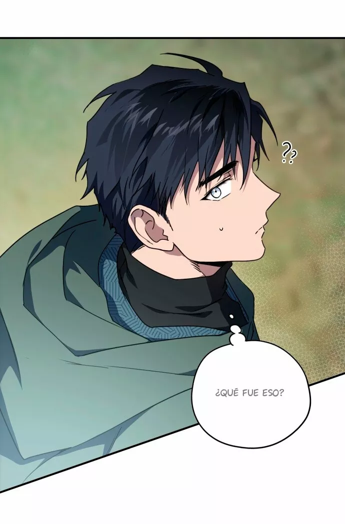 Ojos Nevados en una Noche Obscura Capítulo 93 - Page 70