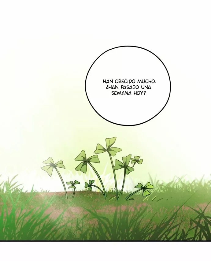 Ojos Nevados en una Noche Obscura Capítulo 93 - Page 8