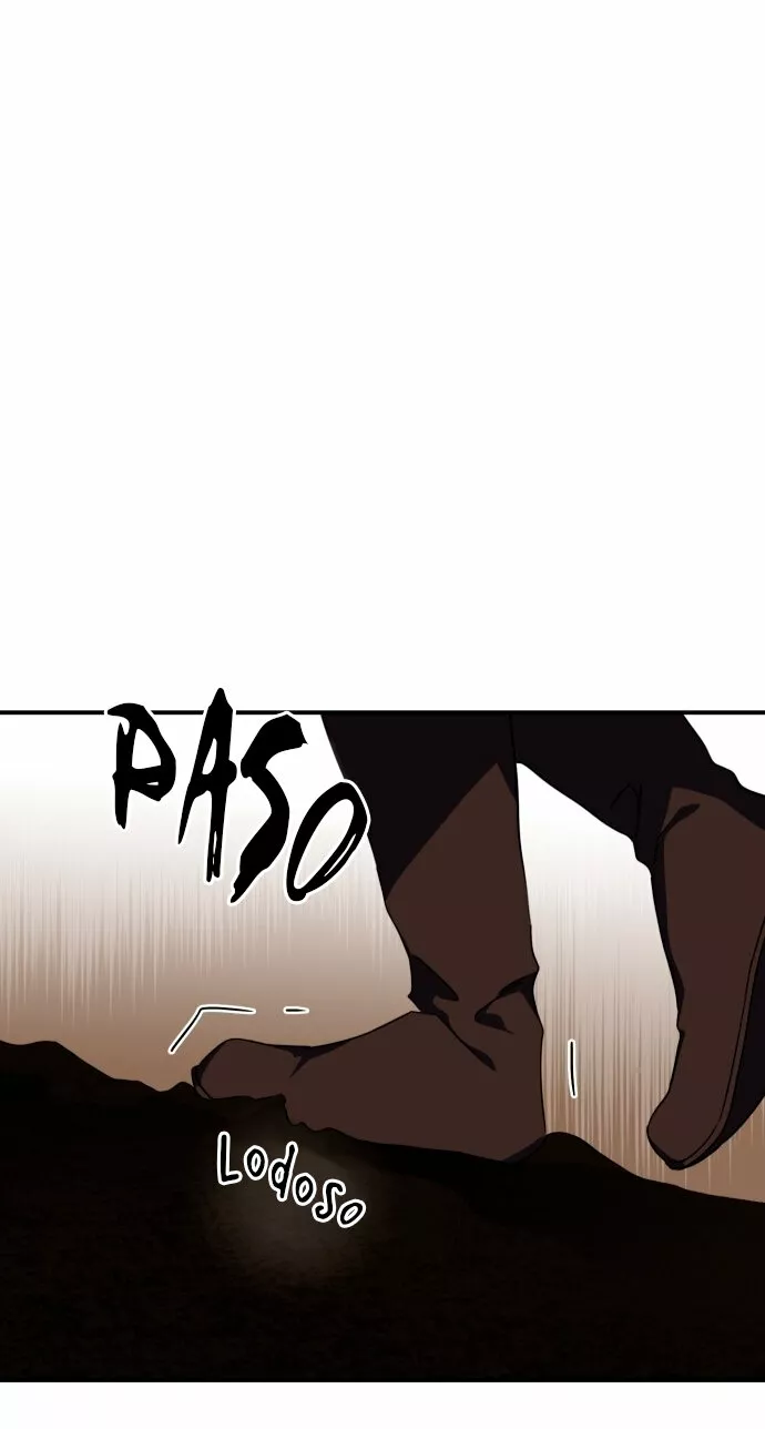 Ojos Nevados en una Noche Obscura Capítulo 94 - Page 10