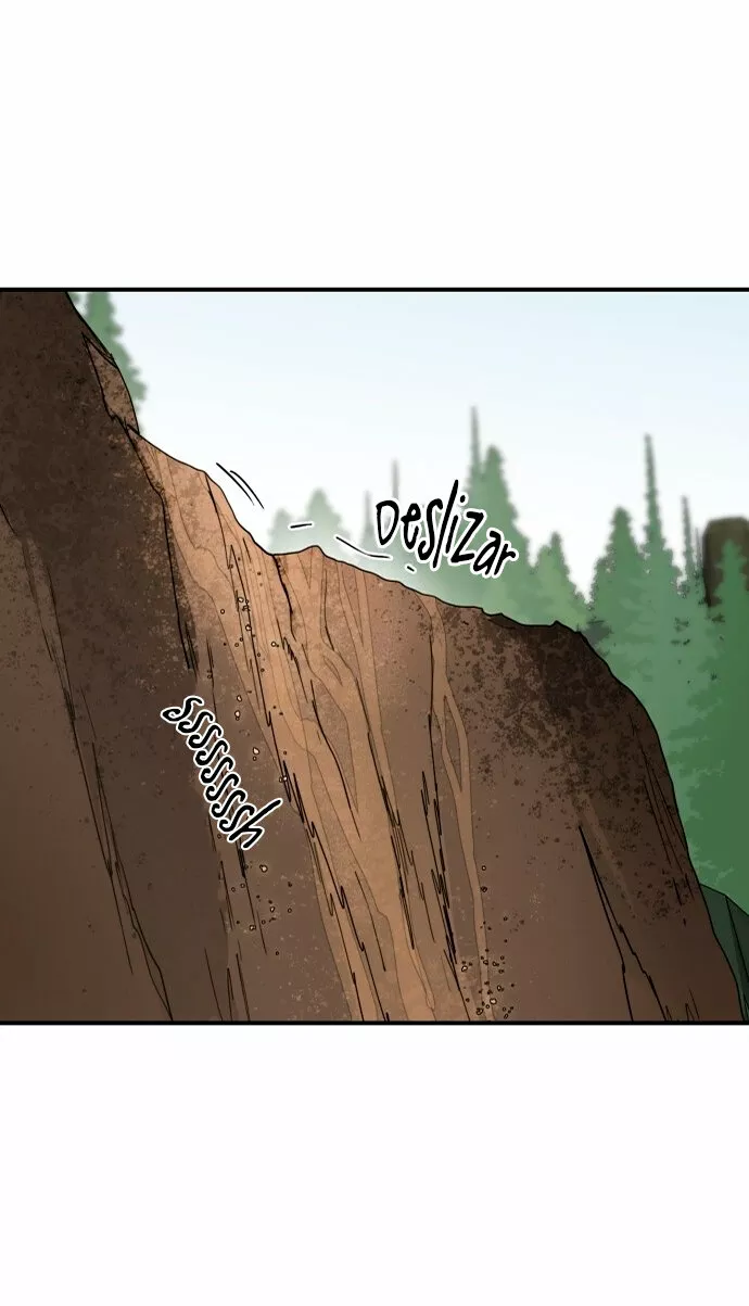 Ojos Nevados en una Noche Obscura Capítulo 94 - Page 23