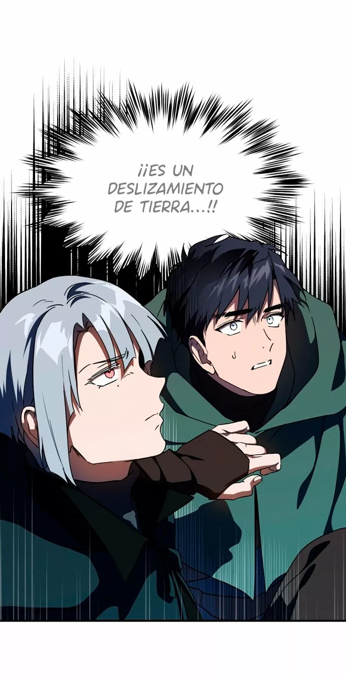 Ojos Nevados en una Noche Obscura Capítulo 94 - Page 24