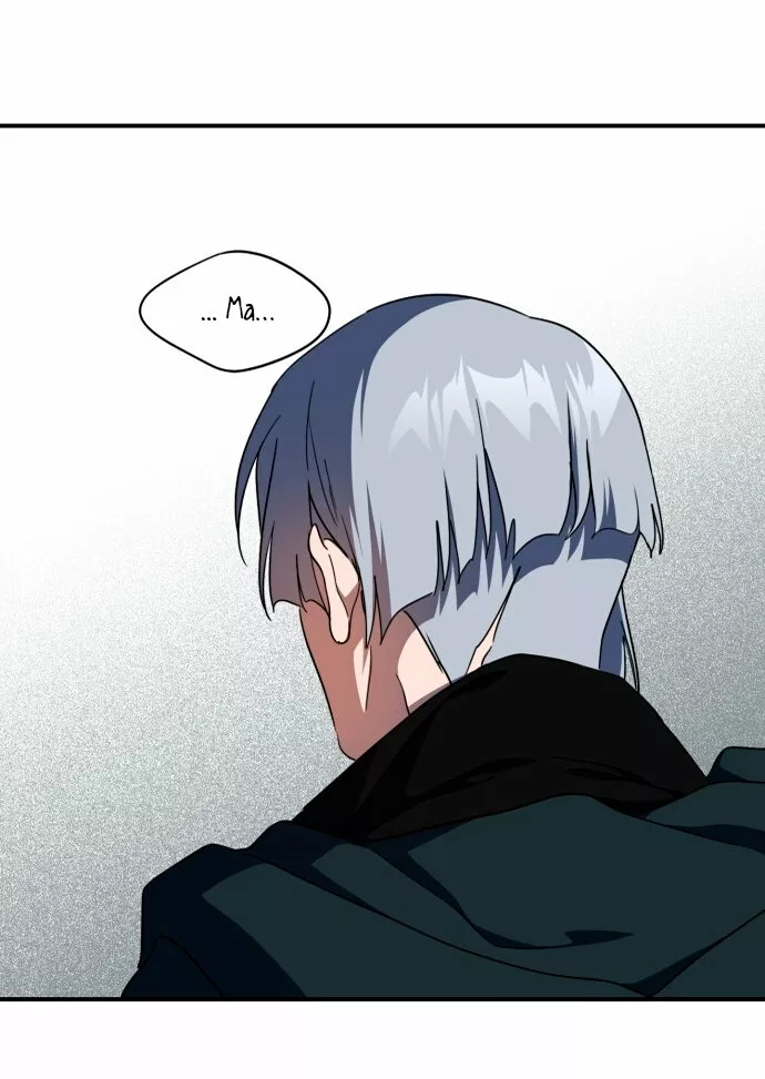 Ojos Nevados en una Noche Obscura Capítulo 94 - Page 31