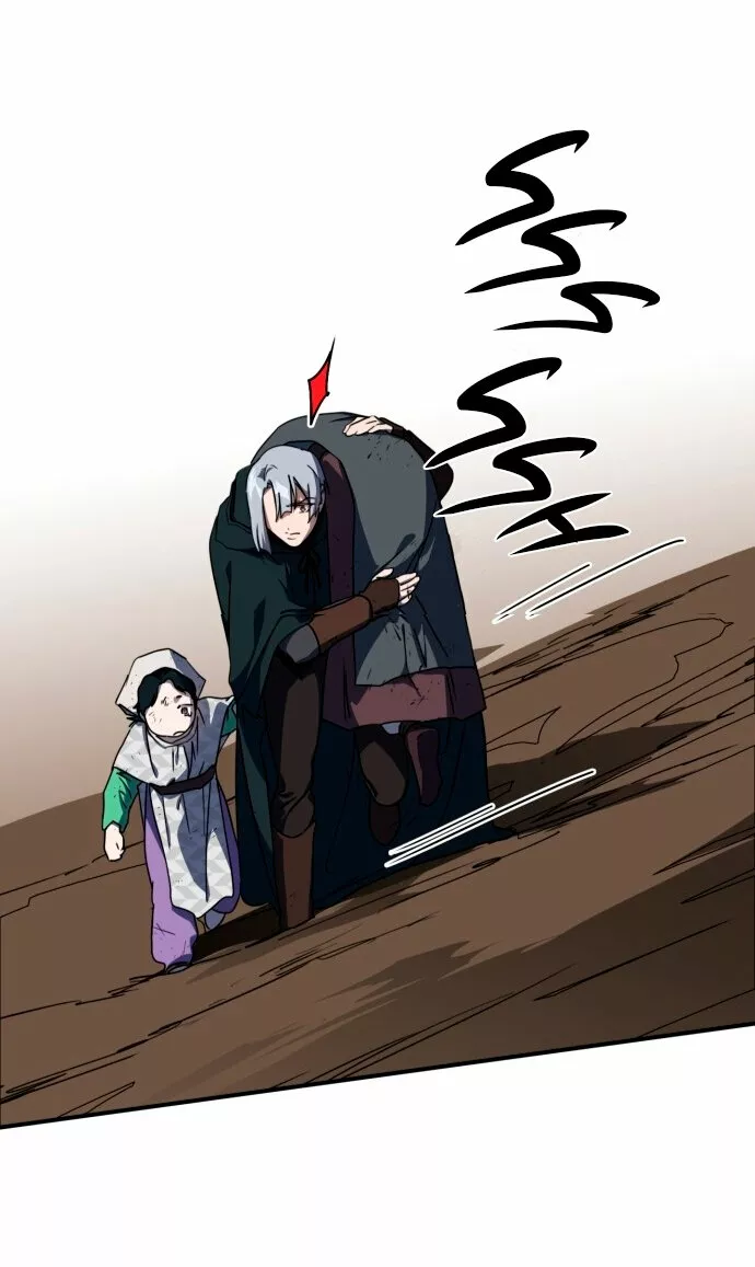 Ojos Nevados en una Noche Obscura Capítulo 94 - Page 49