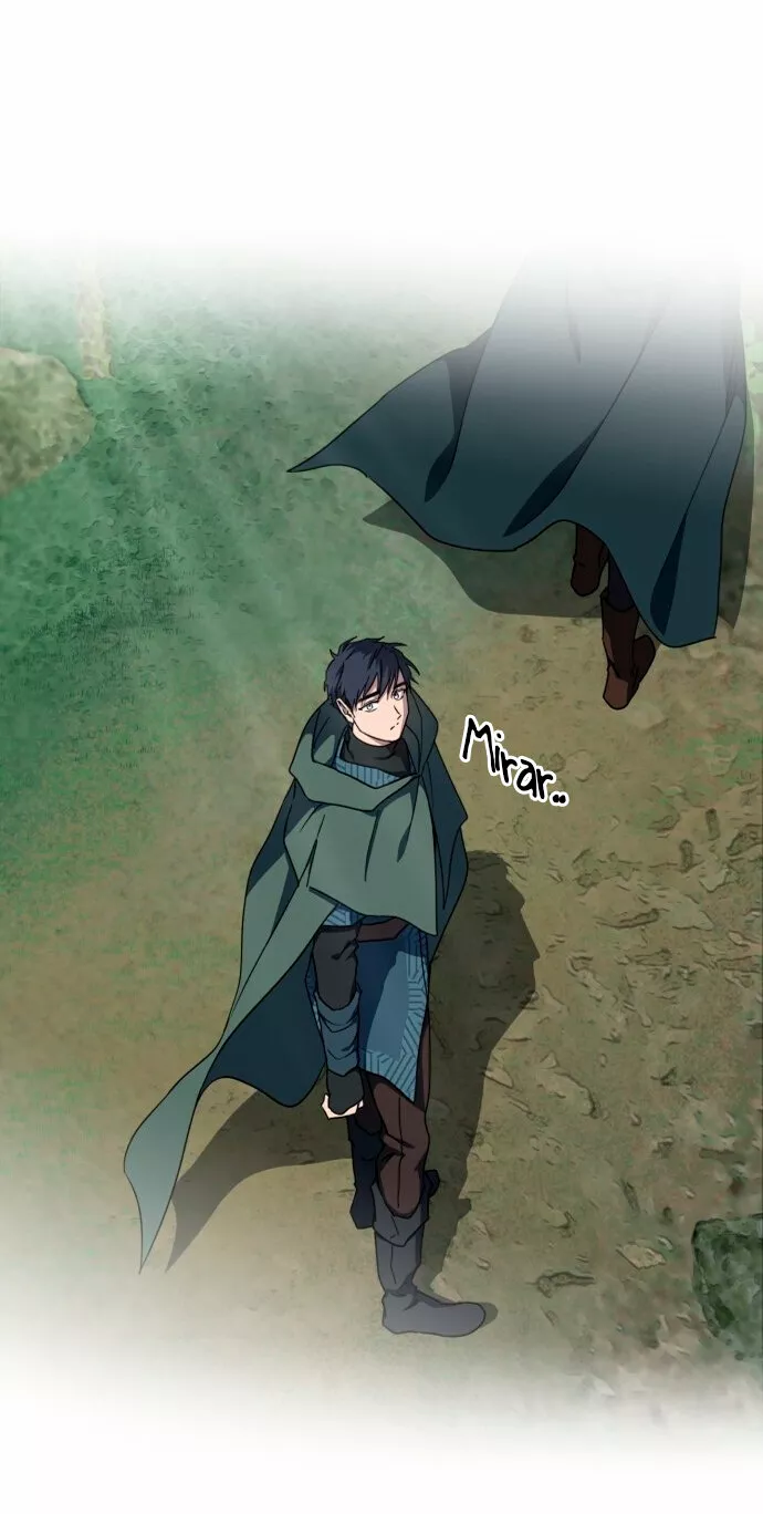 Ojos Nevados en una Noche Obscura Capítulo 94 - Page 5