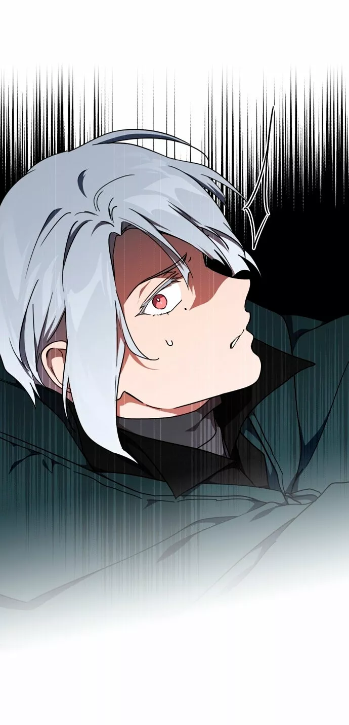 Ojos Nevados en una Noche Obscura Capítulo 94 - Page 53