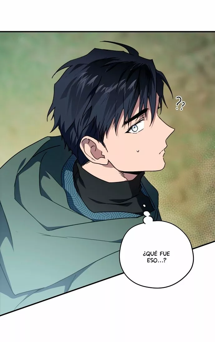 Ojos Nevados en una Noche Obscura Capítulo 94 - Page 6