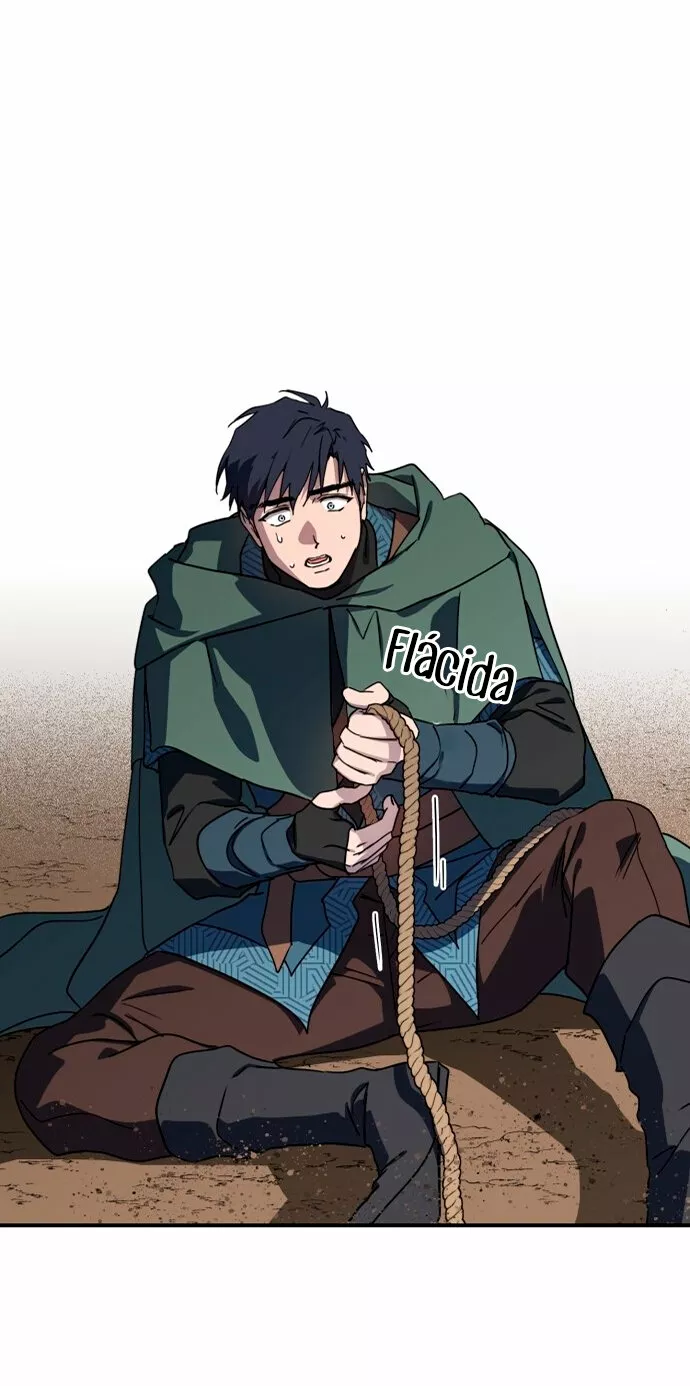 Ojos Nevados en una Noche Obscura Capítulo 94 - Page 63