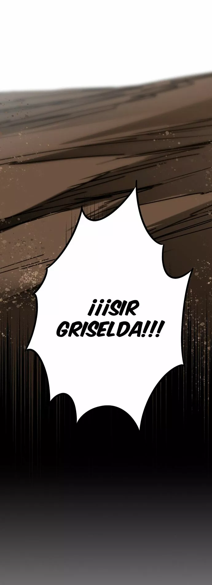 Ojos Nevados en una Noche Obscura Capítulo 94 - Page 66