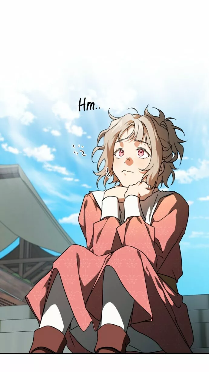 Ojos Nevados en una Noche Obscura Capítulo 94 - Page 68