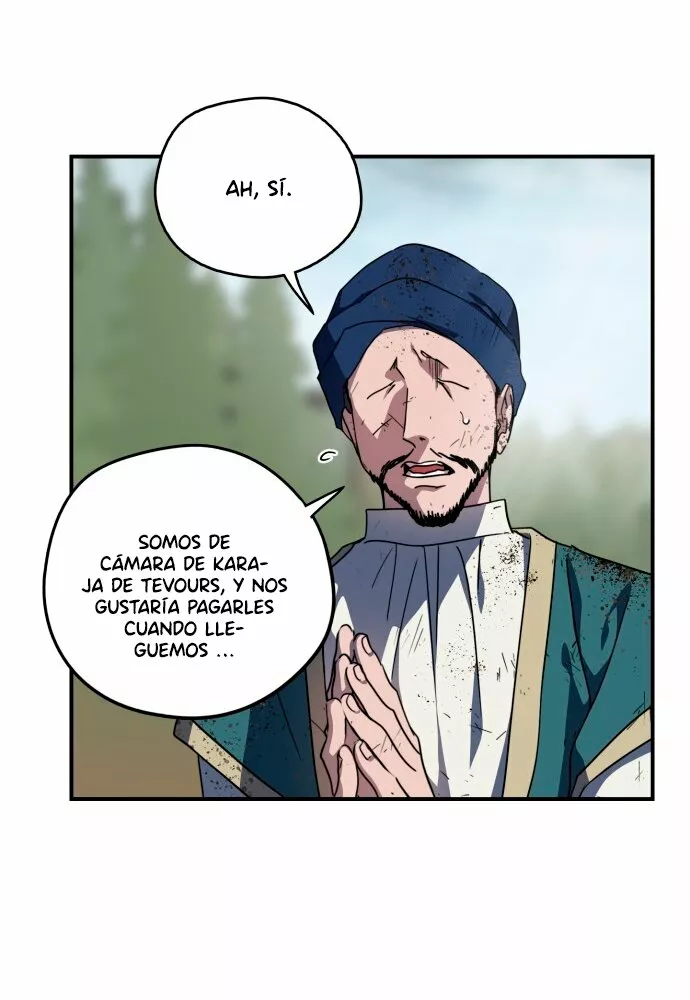 Ojos Nevados en una Noche Obscura Capítulo 95 - Page 15